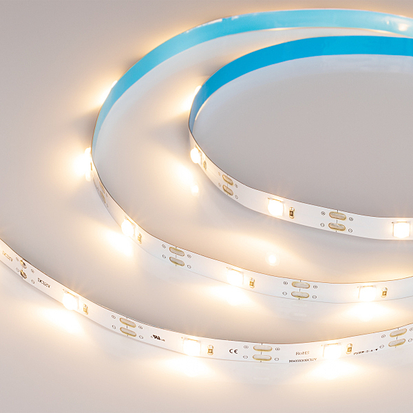LED лента LENS с линзами 030895