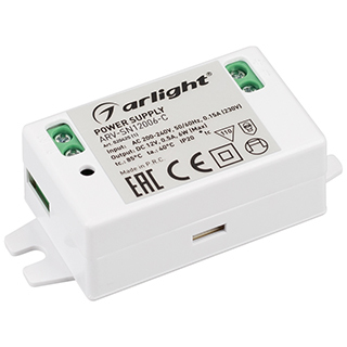 Драйвер для LED ленты ARV-SN 020425(1)