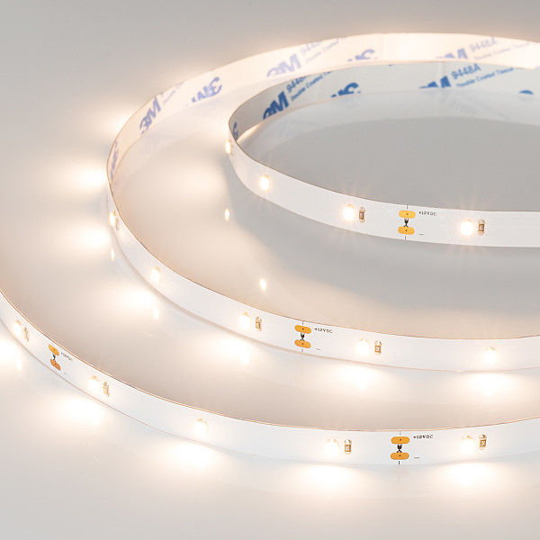 LED лента RT открытая 019675