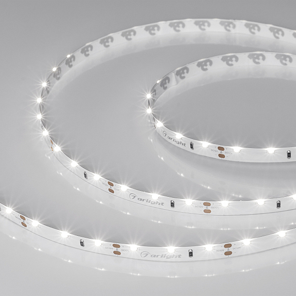 LED лента RS боковая открытая 024445