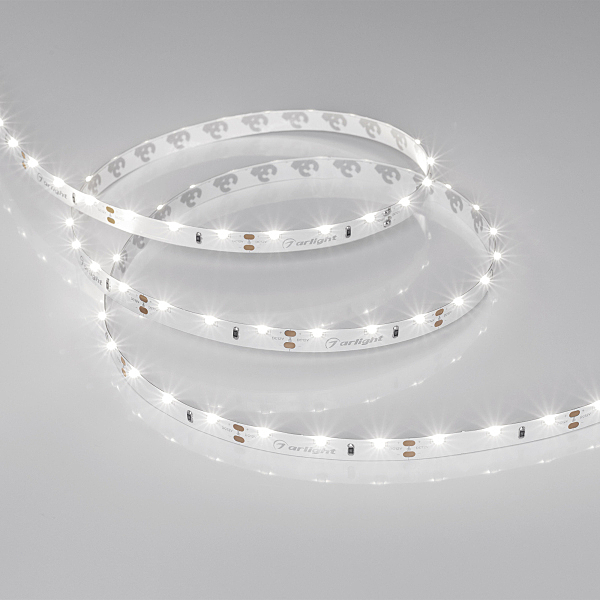 LED лента RS боковая открытая 024445