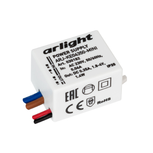Драйвер для LED ленты ARJ 030182
