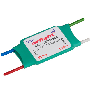 Драйвер для LED ленты ARJ 020412