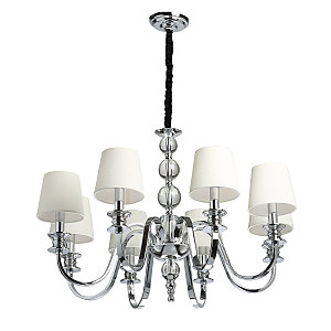 Подвесная люстра Инесса 460011108