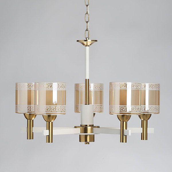 Подвесная люстра Каталина 361011805