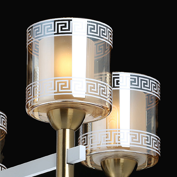 Подвесная люстра Каталина 361011805