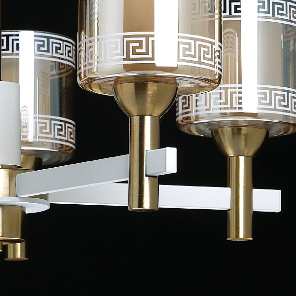 Подвесная люстра Каталина 361011805