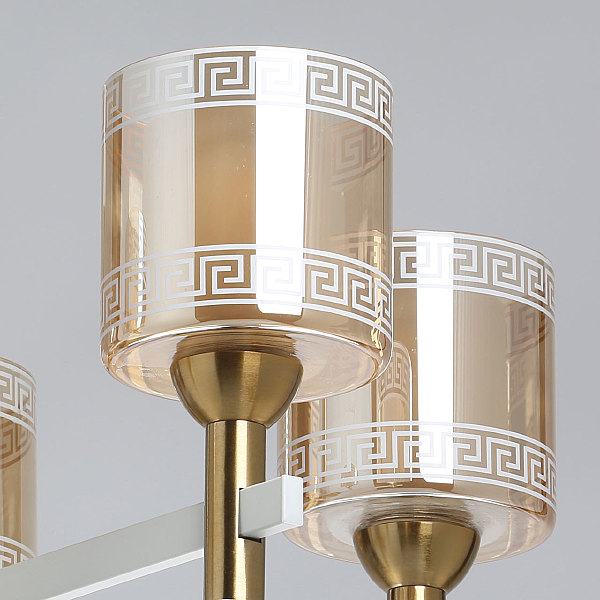 Подвесная люстра Каталина 361011805