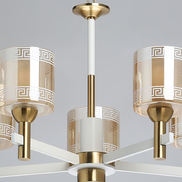 Подвесная люстра Каталина 361011805