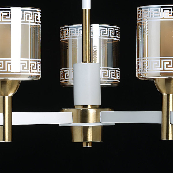 Подвесная люстра Каталина 361011805