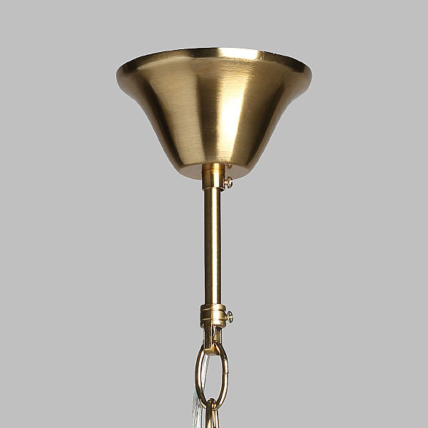 Подвесная люстра Каталина 361011805