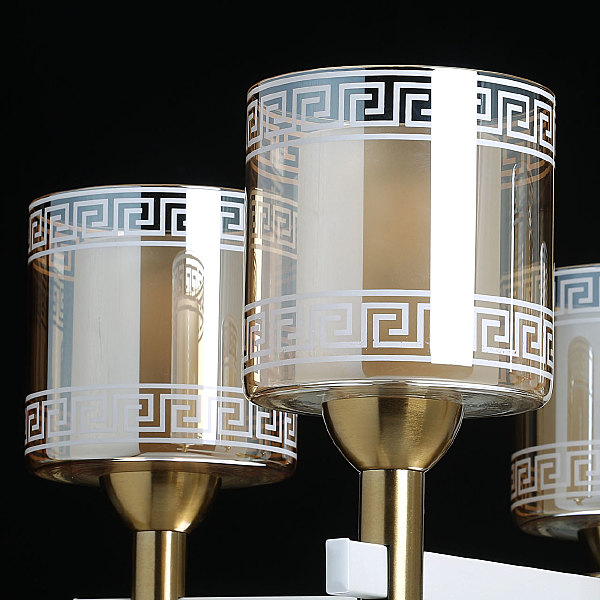 Подвесная люстра Каталина 361011805