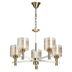 Подвесная люстра Каталина 361011805