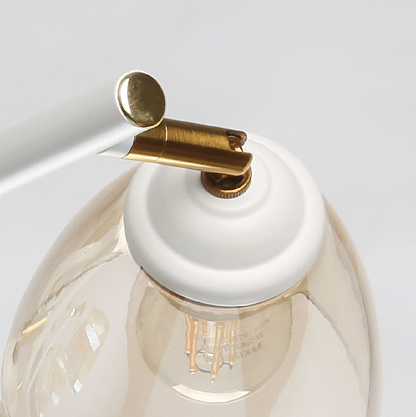 Потолочная люстра Тетро 673017406