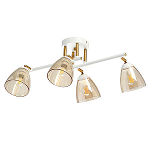 Потолочная люстра Тетро 673017504