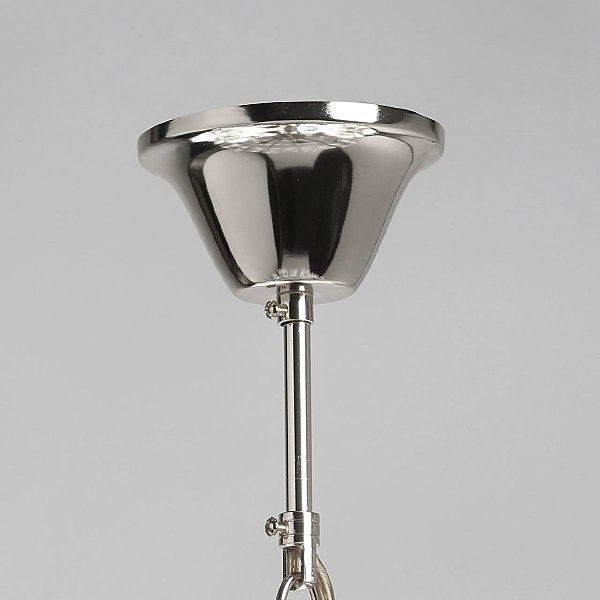 Подвесная люстра Свеча 683014805