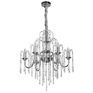 Подвесная люстра Диана 340011606