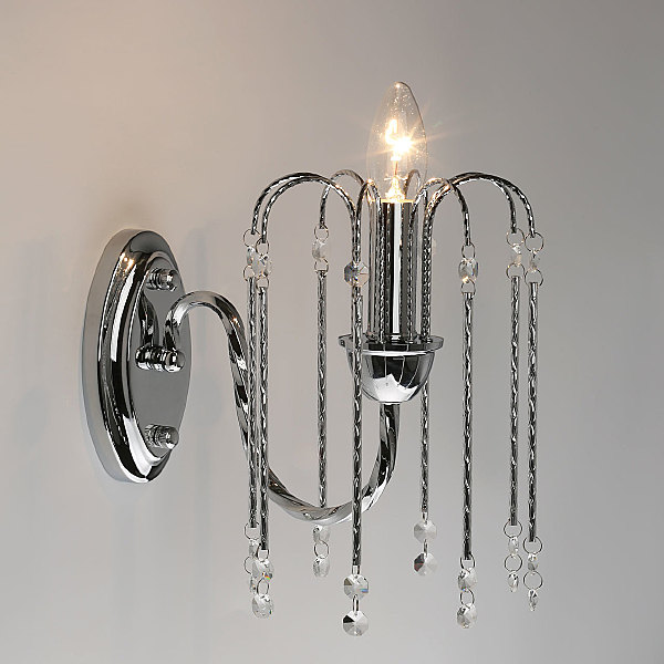 Настенное бра Диана 340021801