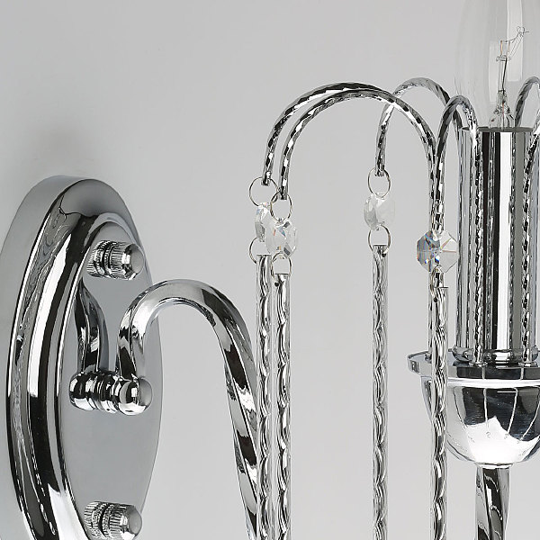 Настенное бра Диана 340021801