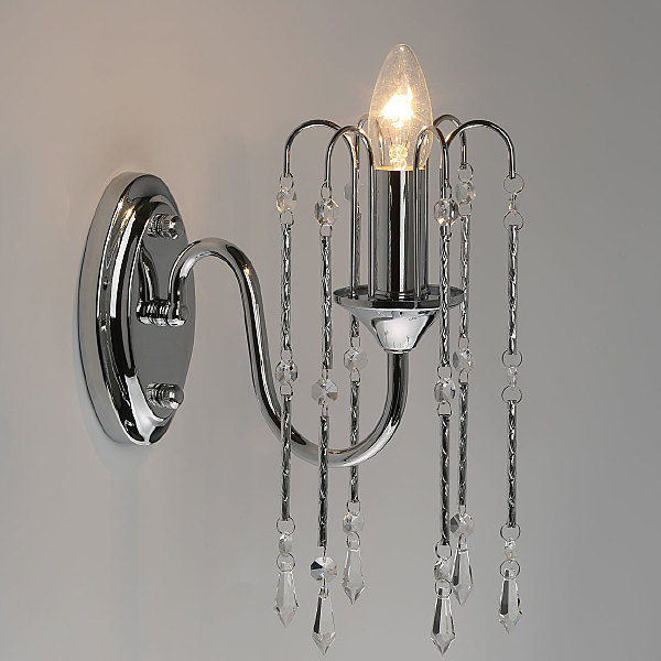 Настенное бра Диана 340021901