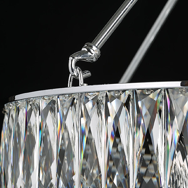 Подвесная люстра Джанетта 435011306