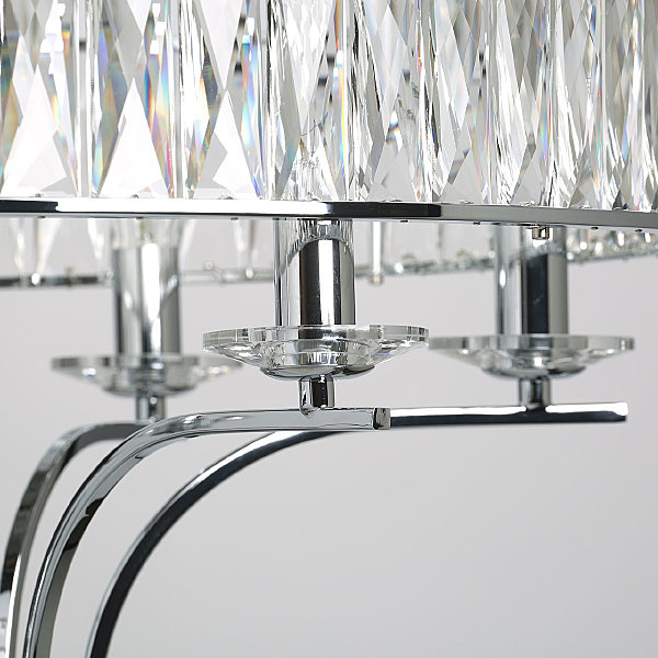 Подвесная люстра Джанетта 435011306