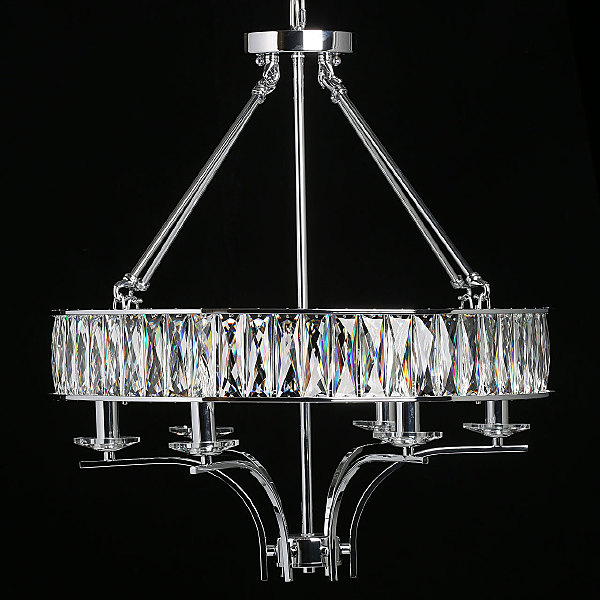 Подвесная люстра Джанетта 435011306