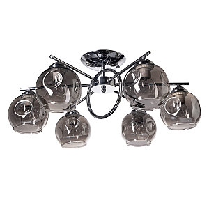 Потолочная люстра Альфа 324018306