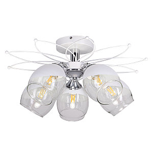 Потолочная люстра Альфа 324018405