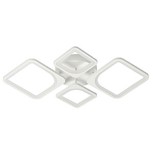 Потолочная люстра Мадлен 424012704