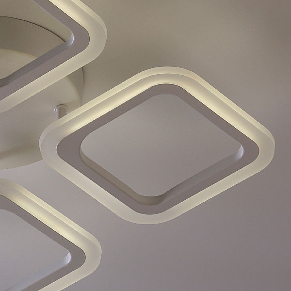 Потолочная люстра Мадлен 424012804