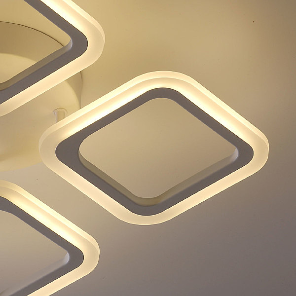 Потолочная люстра Мадлен 424012804