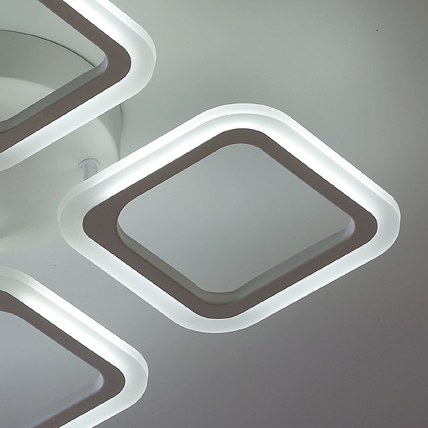 Потолочная люстра Мадлен 424012804