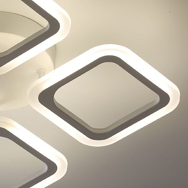 Потолочная люстра Мадлен 424012804