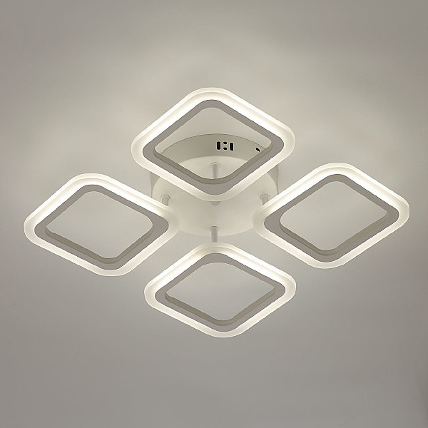 Потолочная люстра Мадлен 424012804