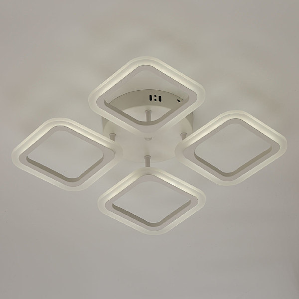 Потолочная люстра Мадлен 424012804