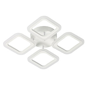 Потолочная люстра Мадлен 424012804