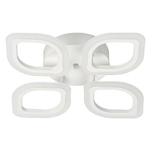 Потолочная люстра Мадлен 424013104