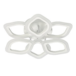 Потолочная люстра Мадлен 424013206