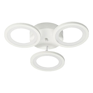 Потолочная люстра Мадлен 424013303