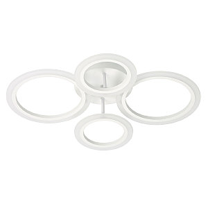 Потолочная люстра Мадлен 424013404