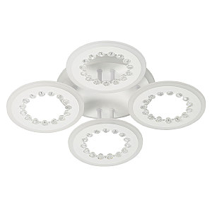 Потолочная люстра Мадлен 424013505