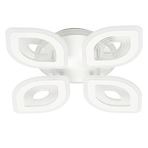 Потолочная люстра Мадлен 424013705