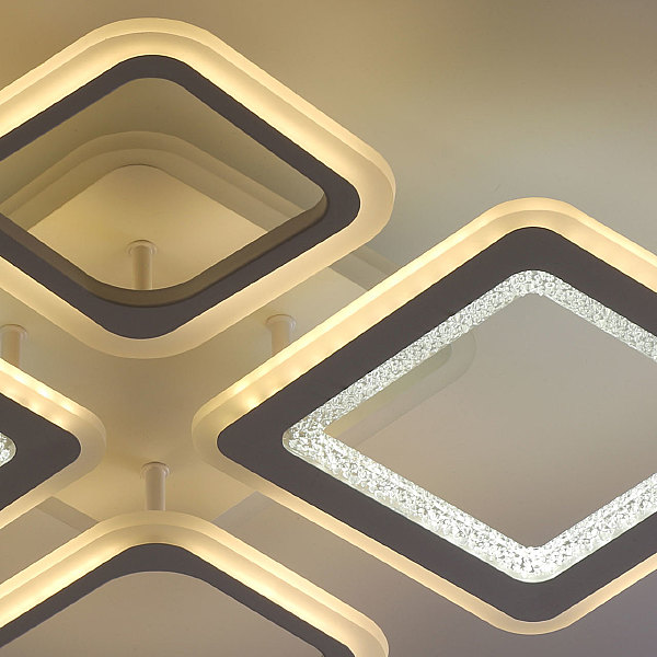 Потолочная люстра Мадлен 424013805