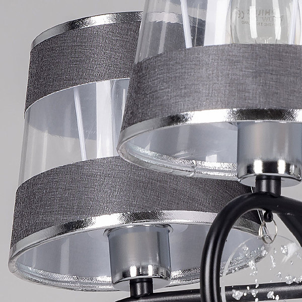 Подвесная люстра Виталина 448014905