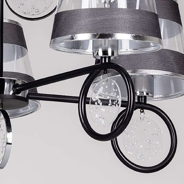 Подвесная люстра Виталина 448014905