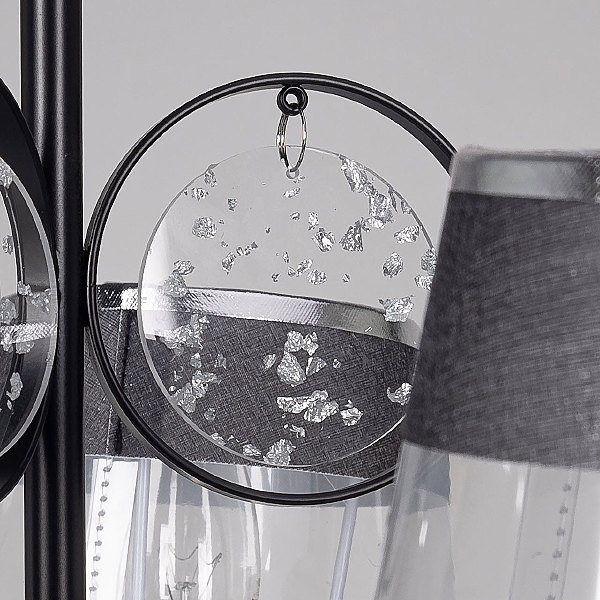 Подвесная люстра Виталина 448014905