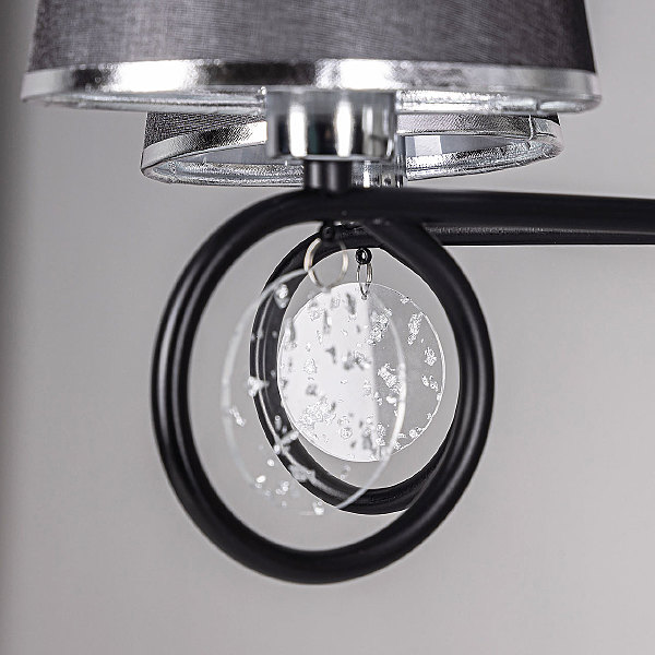 Подвесная люстра Виталина 448014905