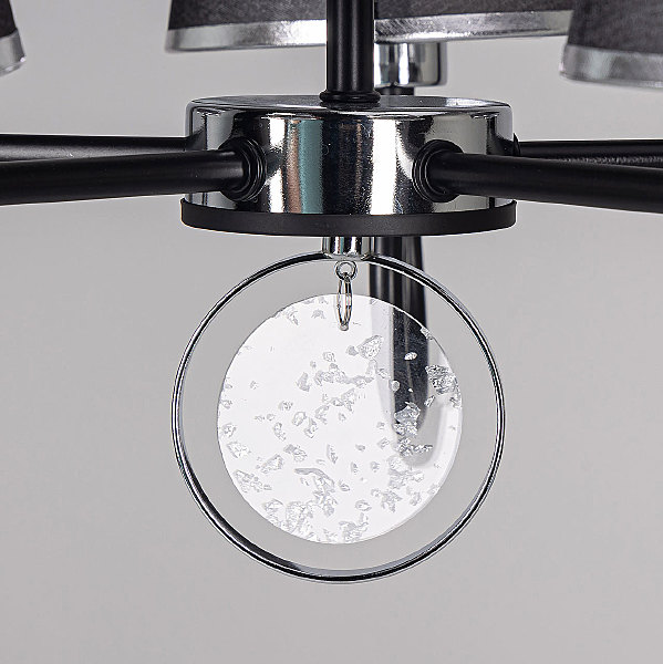 Подвесная люстра Виталина 448014905