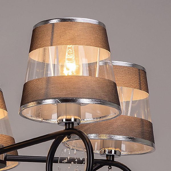 Подвесная люстра Виталина 448014905